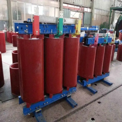 同仁SCB10-250KVA干式变压器