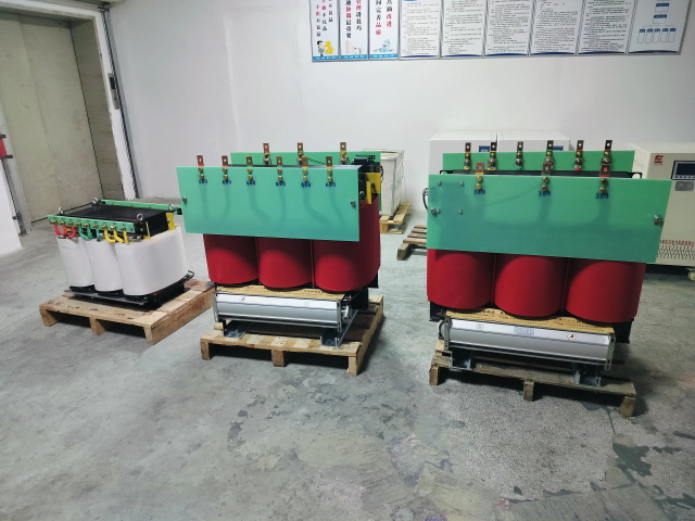 同仁KS11-1000KVA矿用变压器